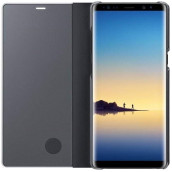 کیف کلاسوری اصلی سامسونگ مدل Clear View Standing مناسب برای گوشی موبایل سامسونگ Galaxy Note 8